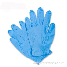 Latex free gloves disposable pure nitrile gloves microtouch gloves CE UKCA FDA approved